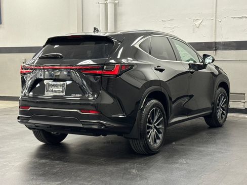 Used 2025 Lexus NX 250 FWD image 15