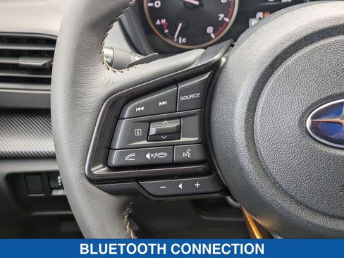 Used 2025 Subaru Crosstrek 2.5i Wilderness image 17