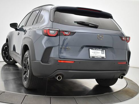 Certified 2026 MAZDA CX-50 Meridian Edition AWD/4WD image 9