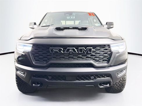 Used 2025 RAM 1500 RHO w/ RHO Level 1 Equipment Group AWD/4WD image 2