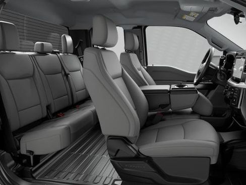 New 2026 Ford F150 XL w/ Equipment Group 103A High image 28