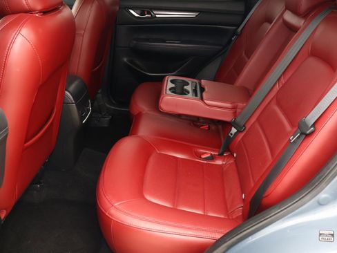 Used 2023 MAZDA CX-5 Carbon Edition image 21