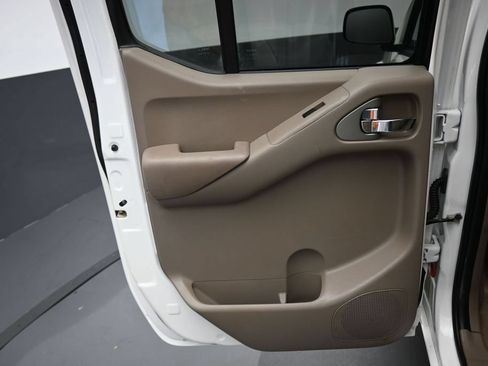 Used 2019 Nissan Frontier SV w/ Value Truck Package RWD image 25