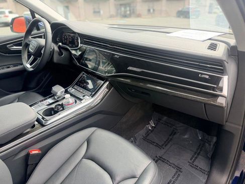 Certified 2023 Audi Q7 2.0T Premium w/ Convenience Package AWD/4WD image 23