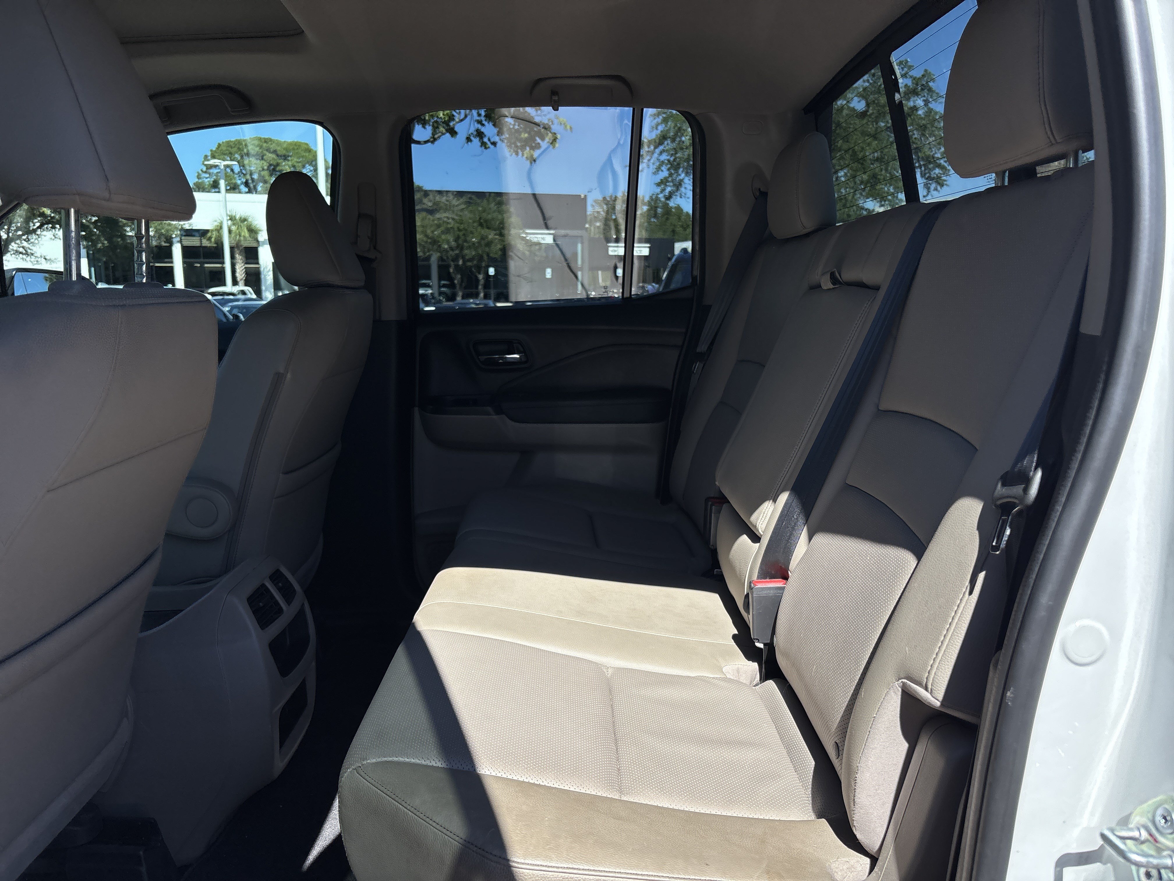 Used 2022 Honda Ridgeline RTL image 30