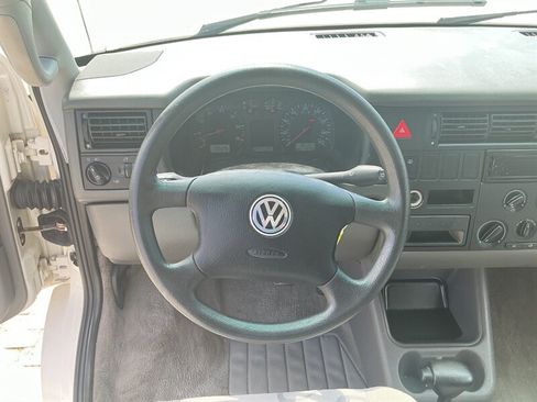 Used 2003 Volkswagen Eurovan Camper FWD image 22