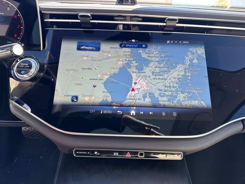 New 2026 Mercedes-Benz E 350 Sedan image 11