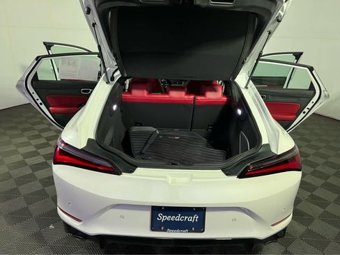 Used 2026 Acura Integra A-Spec image 26