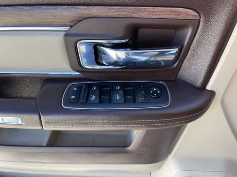 Used 2018 RAM 2500 Laramie w/ Protection Group image 24