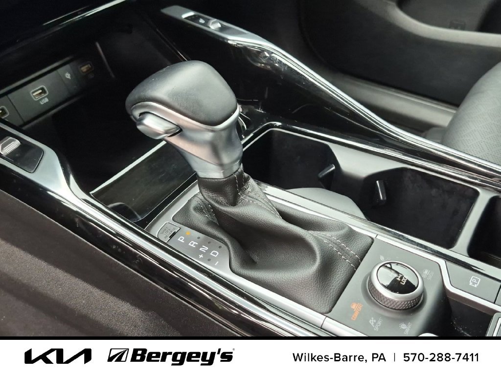 Certified 2023 Kia Sorento SX AWD/4WD image 22