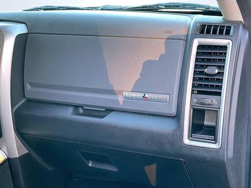 Used 2016 RAM 1500 Lone Star image 17