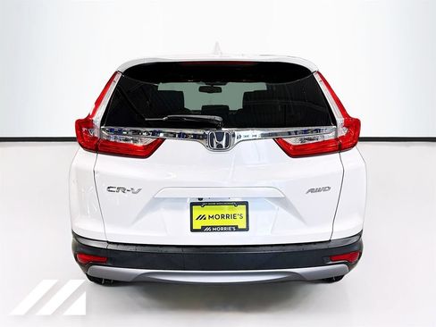 Used 2019 Honda CR-V EX-L image 6