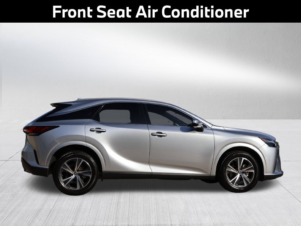 Used 2023 Lexus RX 350 Premium w/ Cold Area Package AWD/4WD image 24