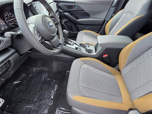 New 2025 Subaru Crosstrek 2.5i Sport w/ Popular Package #3A image 8