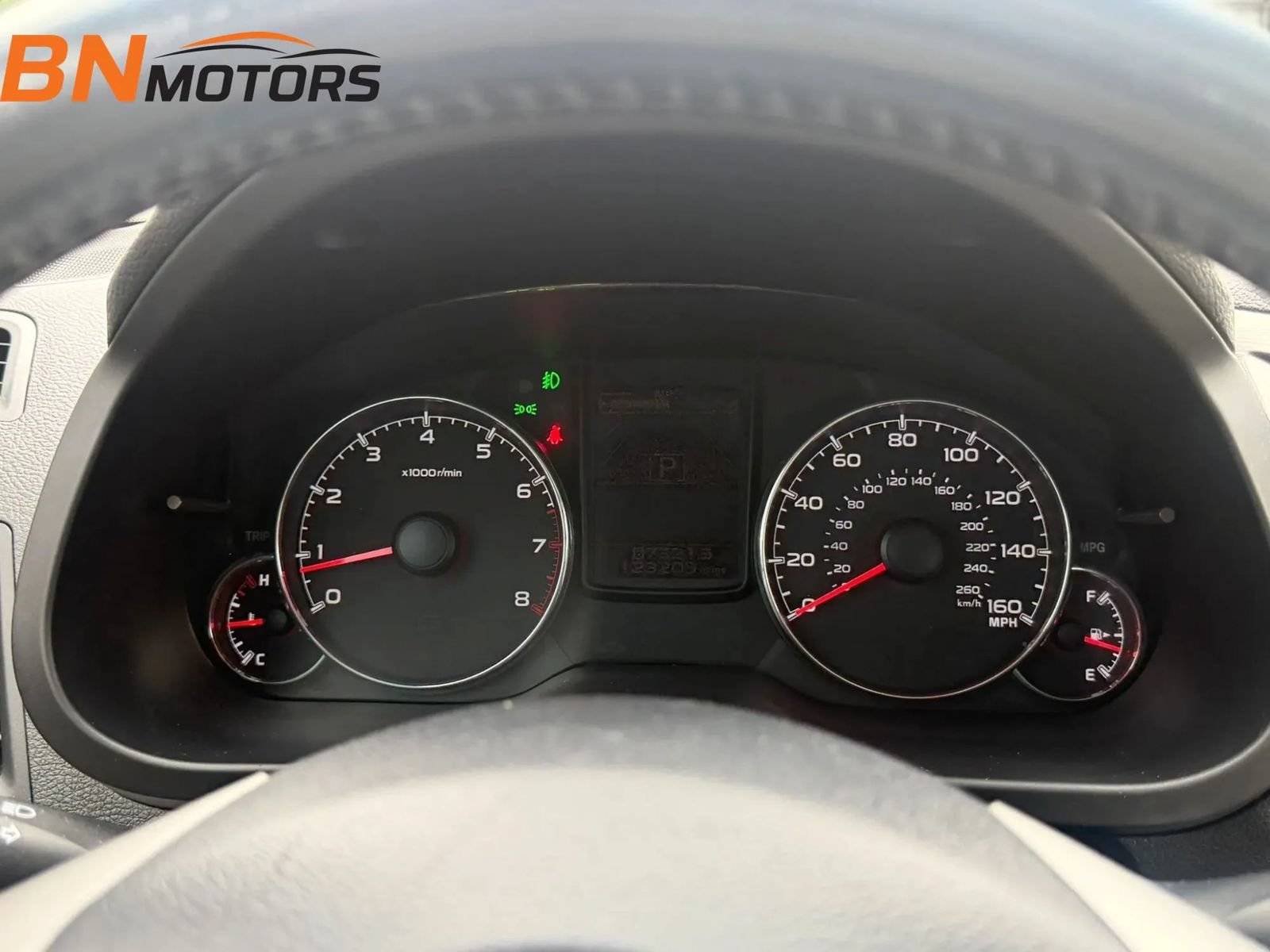 Used 2013 Subaru Legacy 3.6R Limited AWD/4WD image 22