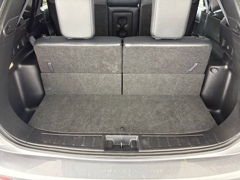 Used 2024 Mitsubishi Outlander SE image 37