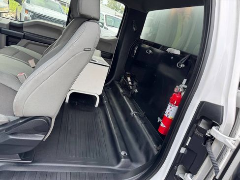 Used 2018 Ford F150 XL w/ Equipment Group 101A Mid RWD image 8