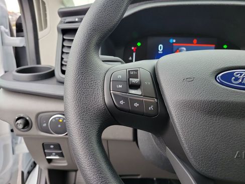 New 2026 Ford Transit 250 148 Medium Roof image 25