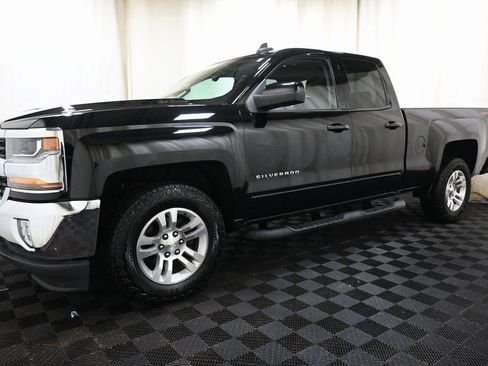 Used 2018 Chevrolet Silverado 1500 LT w/ All Star Edition image 5