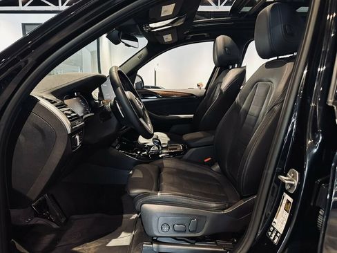 Used 2024 BMW X3 M40i AWD/4WD image 11