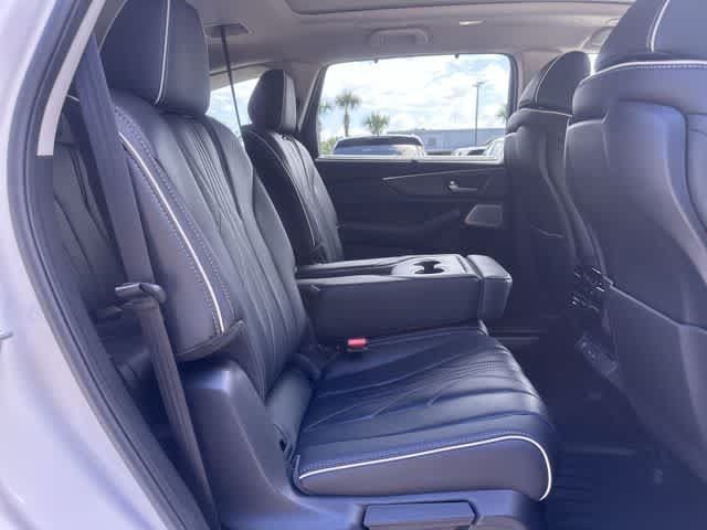 Certified 2026 Acura MDX w/ Advance Package AWD/4WD image 27