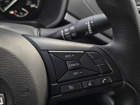 Certified 2025 Nissan Altima 2.5 S image 26