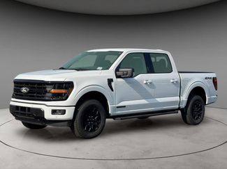 New 2026 Ford F150 XLT w/ Equipment Group 302A MID AWD/4WD video 1