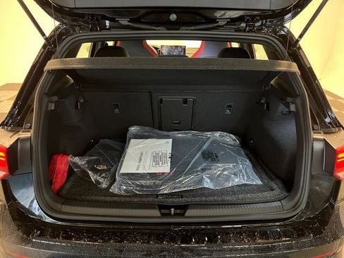 New 2026 Volkswagen GTI S image 5