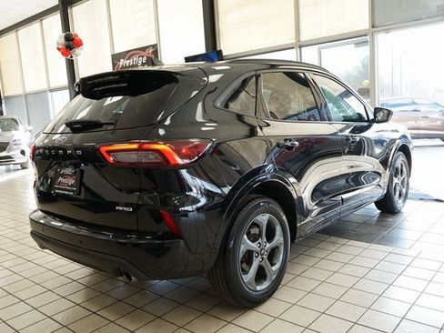 Used 2023 Ford Escape ST-Line Select w/ Tech Pack #2 image 16