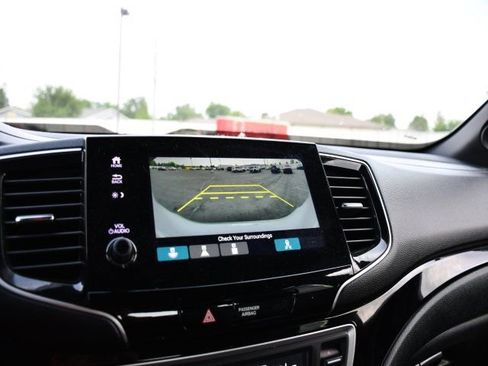 Used 2023 Honda Passport Elite image 15