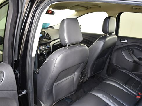 Used 2019 Ford Escape SEL image 47