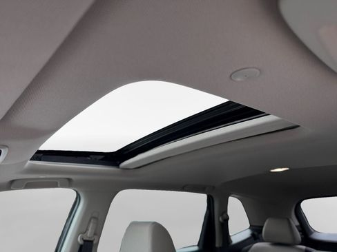 Used 2026 Honda CR-V EX image 25