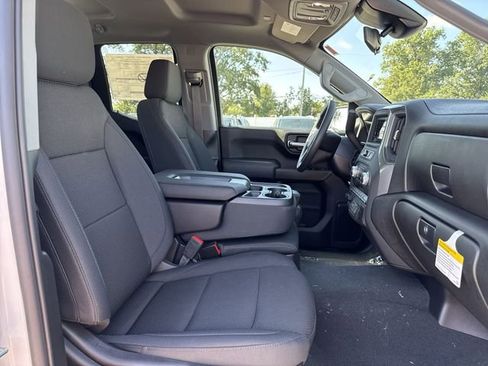 New 2026 GMC Sierra 1500 Pro w/ Graphite Edition image 23