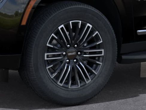 New 2026 GMC Yukon Elevation RWD image 9