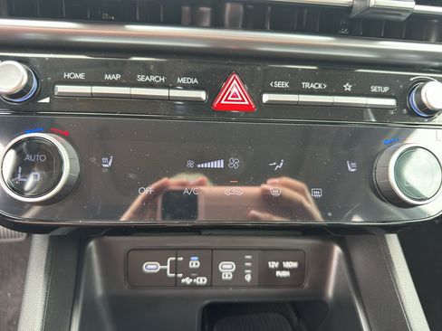 New 2026 Hyundai Tucson SEL FWD image 23