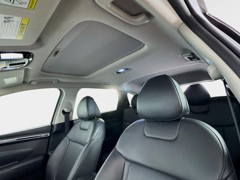 Certified 2023 Hyundai Tucson SEL w/ Convenience Package image 14