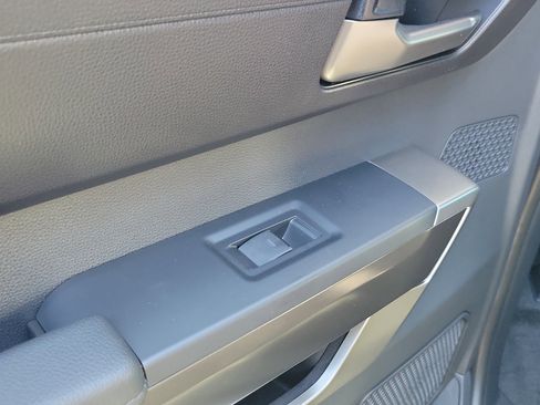New 2026 Toyota Tundra SR5 AWD/4WD image 12