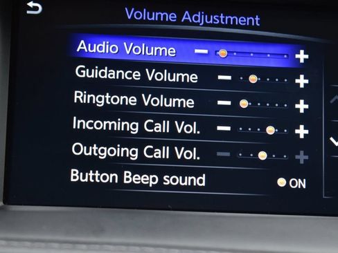 Used 2017 INFINITI QX30 AWD image 38