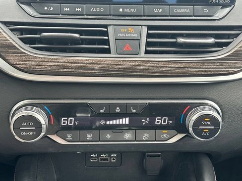 Used 2019 Nissan Altima 2.5 SL FWD image 24
