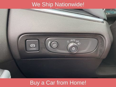 Used 2018 Buick Enclave Premium w/ Experience Buick Package FWD image 28