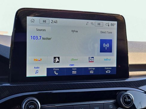 Used 2024 Ford Escape ST-Line image 26