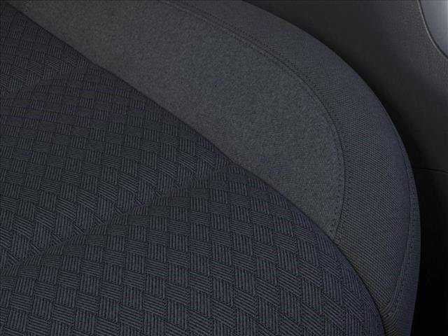 New 2026 Chevrolet Silverado 1500 RST RWD image 21