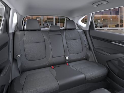 New 2026 Kia Seltos S AWD/4WD image 16