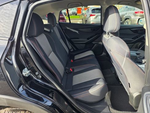 Used 2018 Subaru Crosstrek 2.0i Premium w/ Popular Package #3 image 23