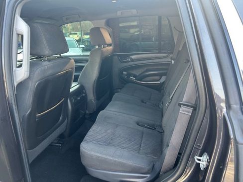 Used 2015 Chevrolet Tahoe LS w/ Max Trailering Package image 16