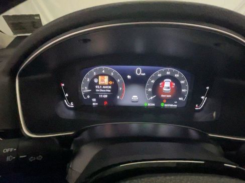 Used 2024 Honda Civic Touring image 32