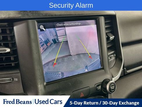 Used 2019 RAM 1500 Big Horn AWD/4WD image 19