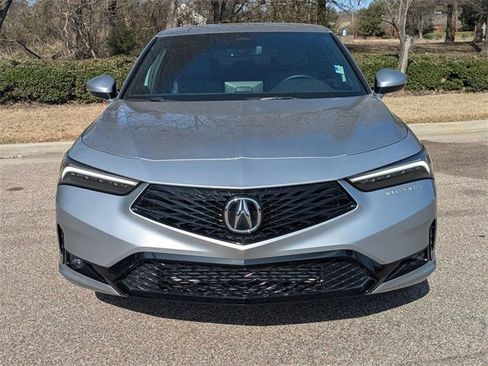 Used 2024 Acura Integra A-Spec image 9