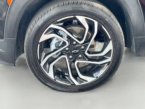Used 2026 Chevrolet TrailBlazer RS w/ Convenience Package AWD/4WD image 31