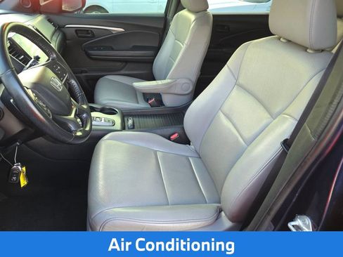 Used 2023 Honda Passport EX-L image 8